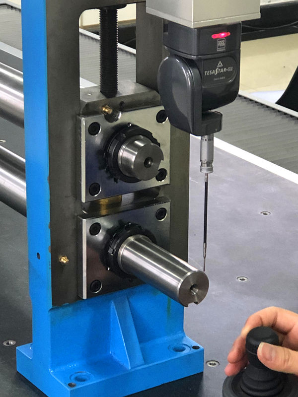 Coordinate Measuring Machine 2 坐标测量机2